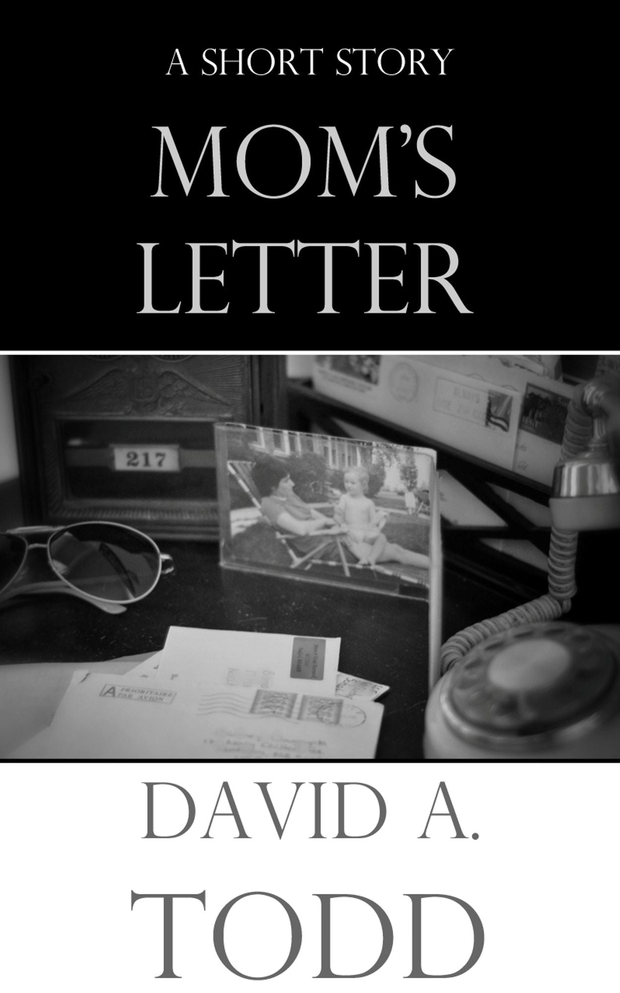Mom's Letter