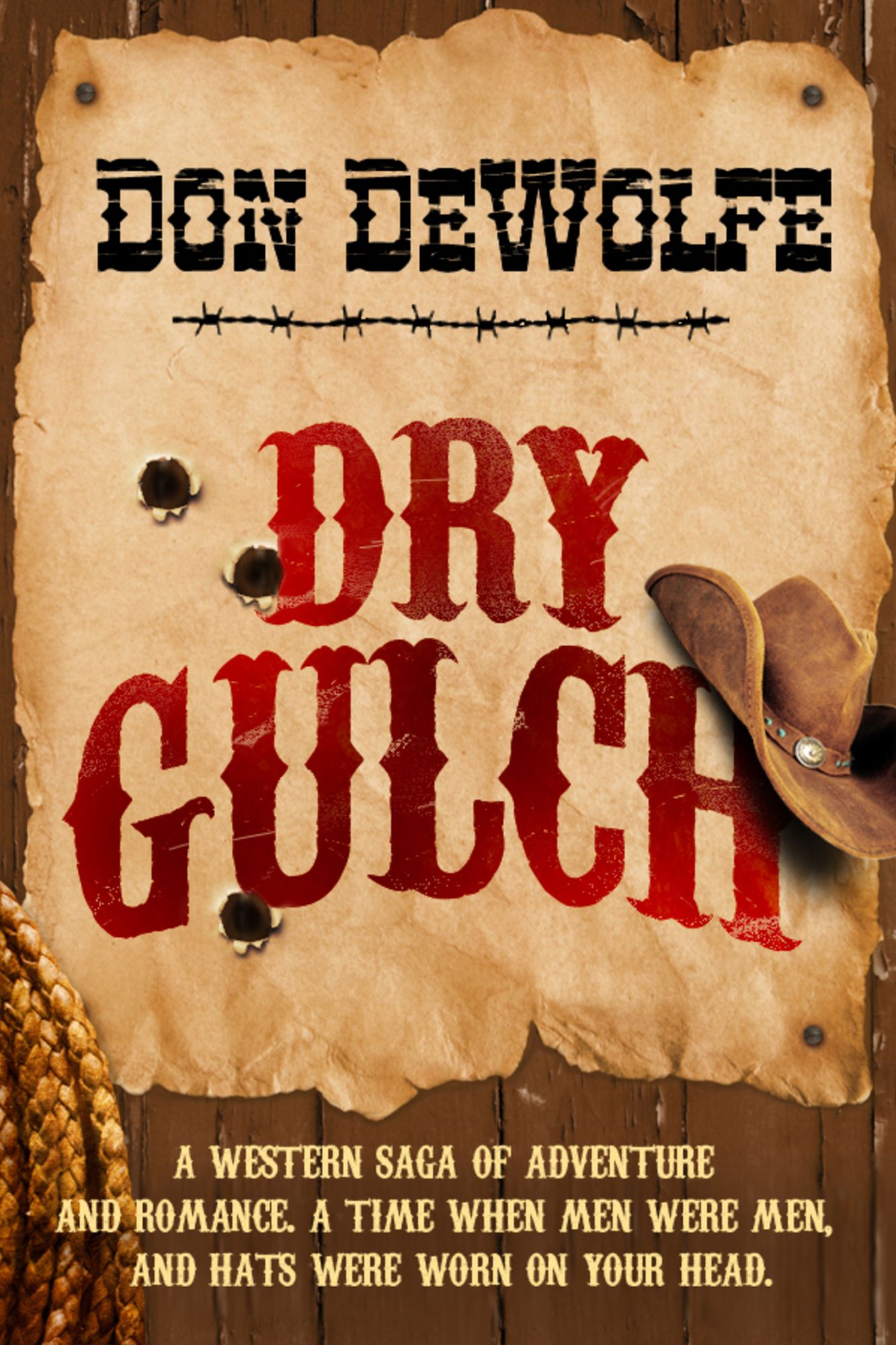 Dry Gulch