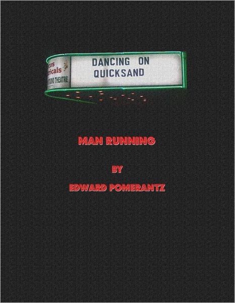 Man Running