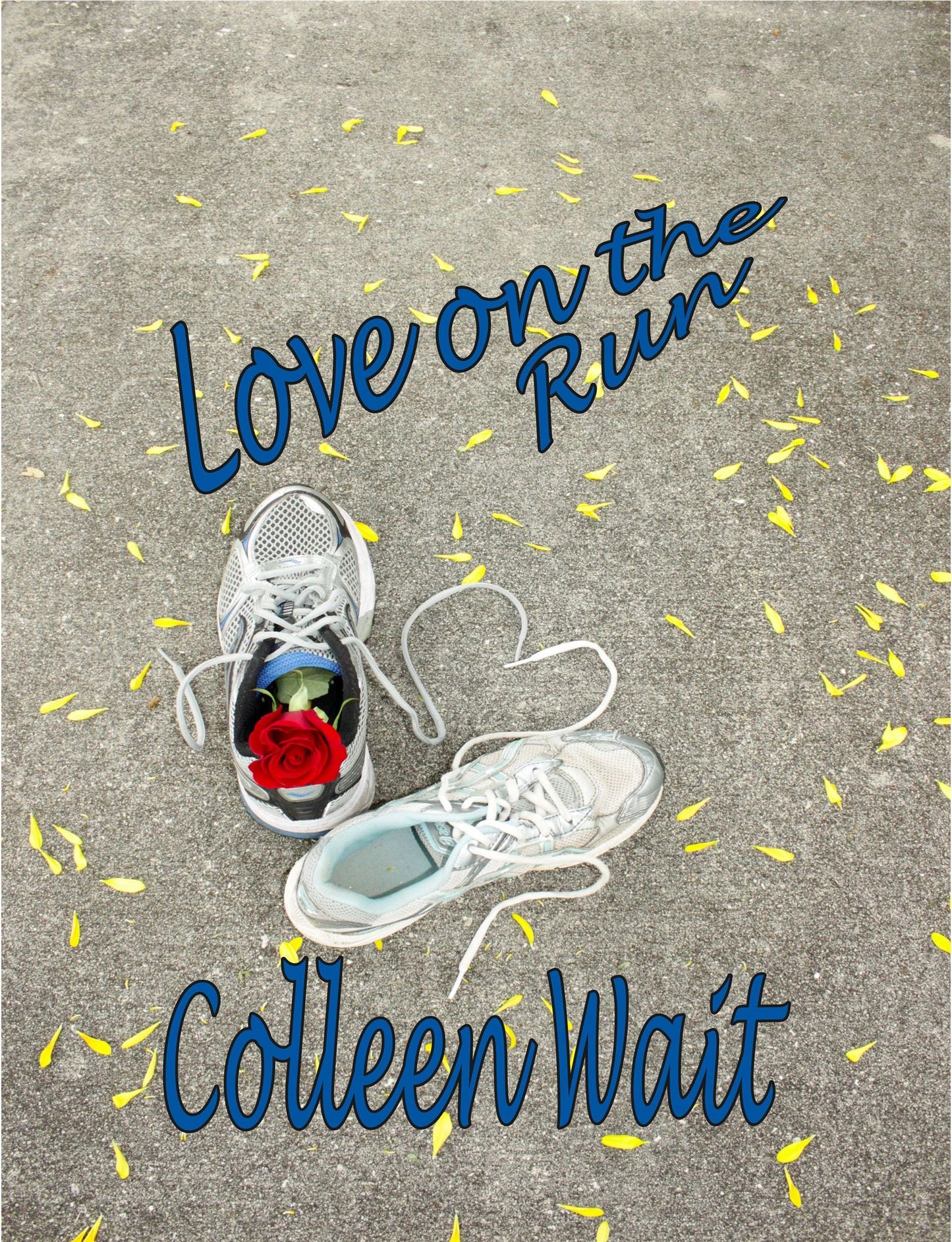 Love on the Run