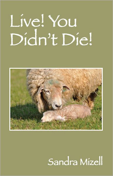 Live! You Didn't Die!