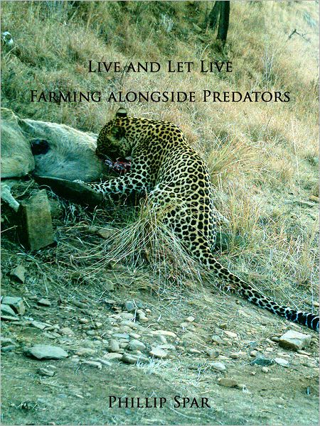 Live and Let Live
