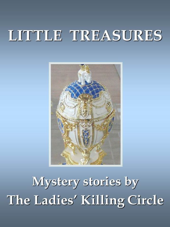 Little Treasures