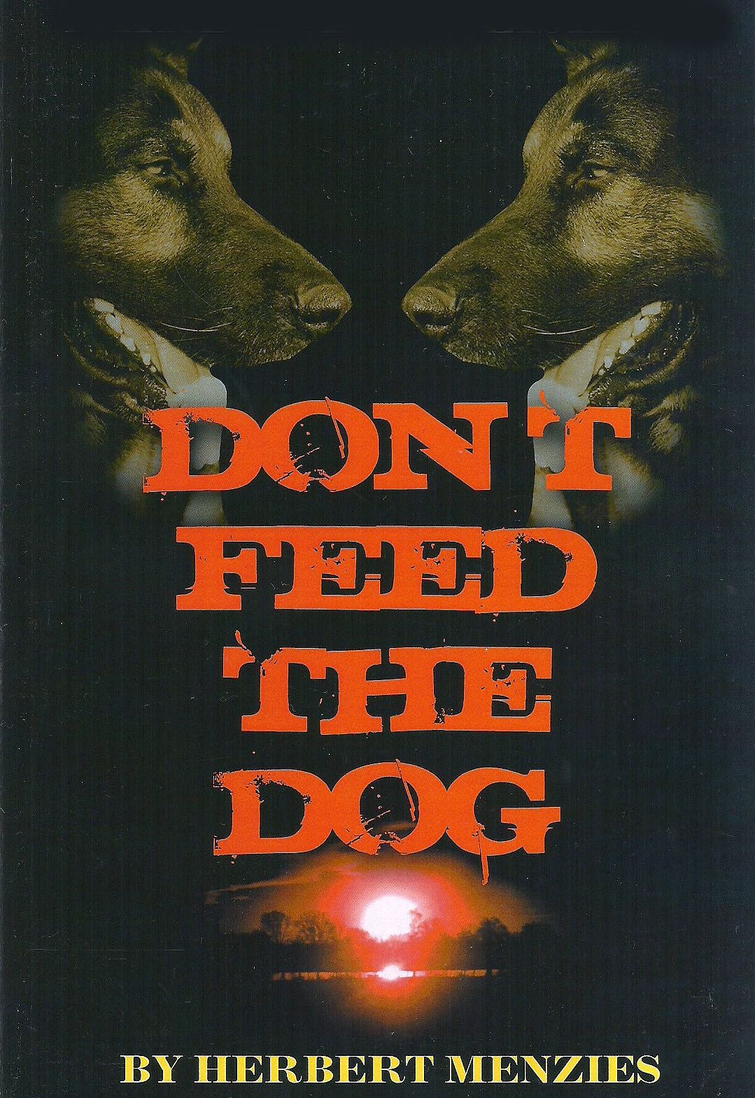 Don't Feed The Dog