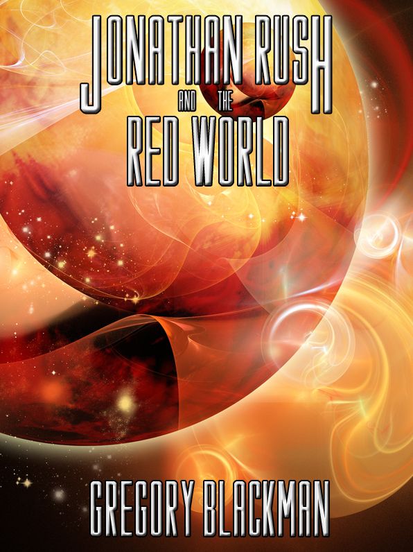 Jonathan Rush and the Red World