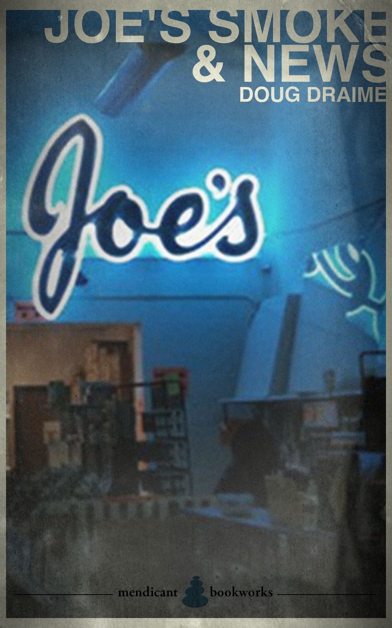 Joe's Smoke & News