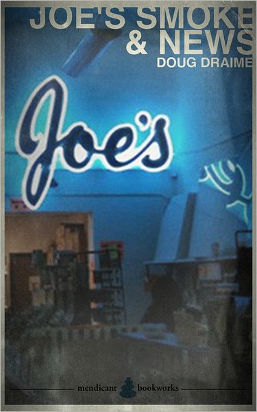 Joe's Smoke & News