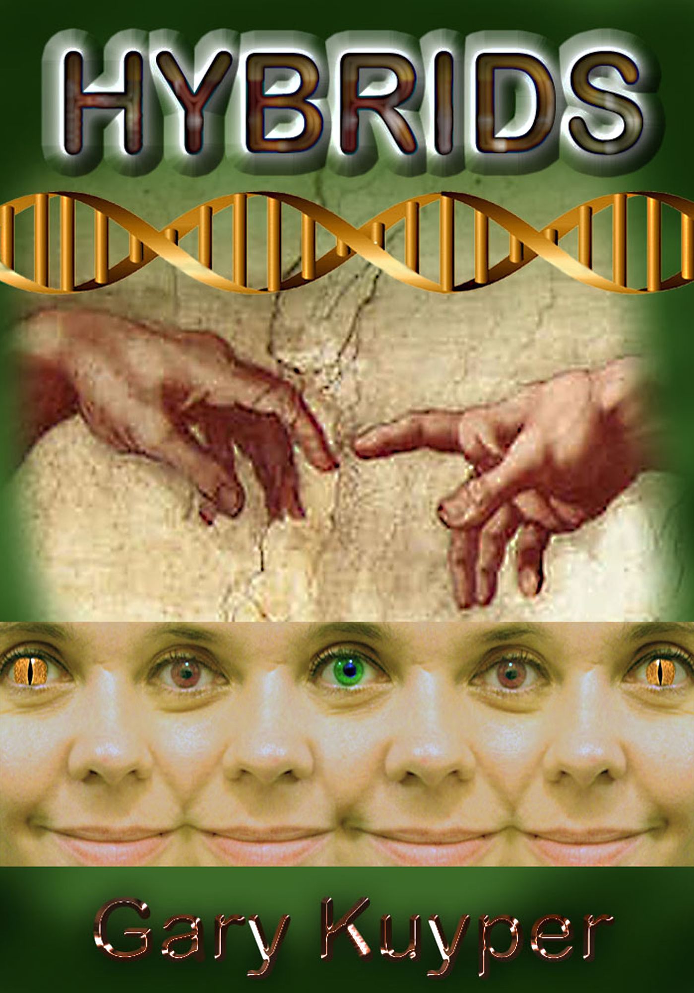 Hybrids