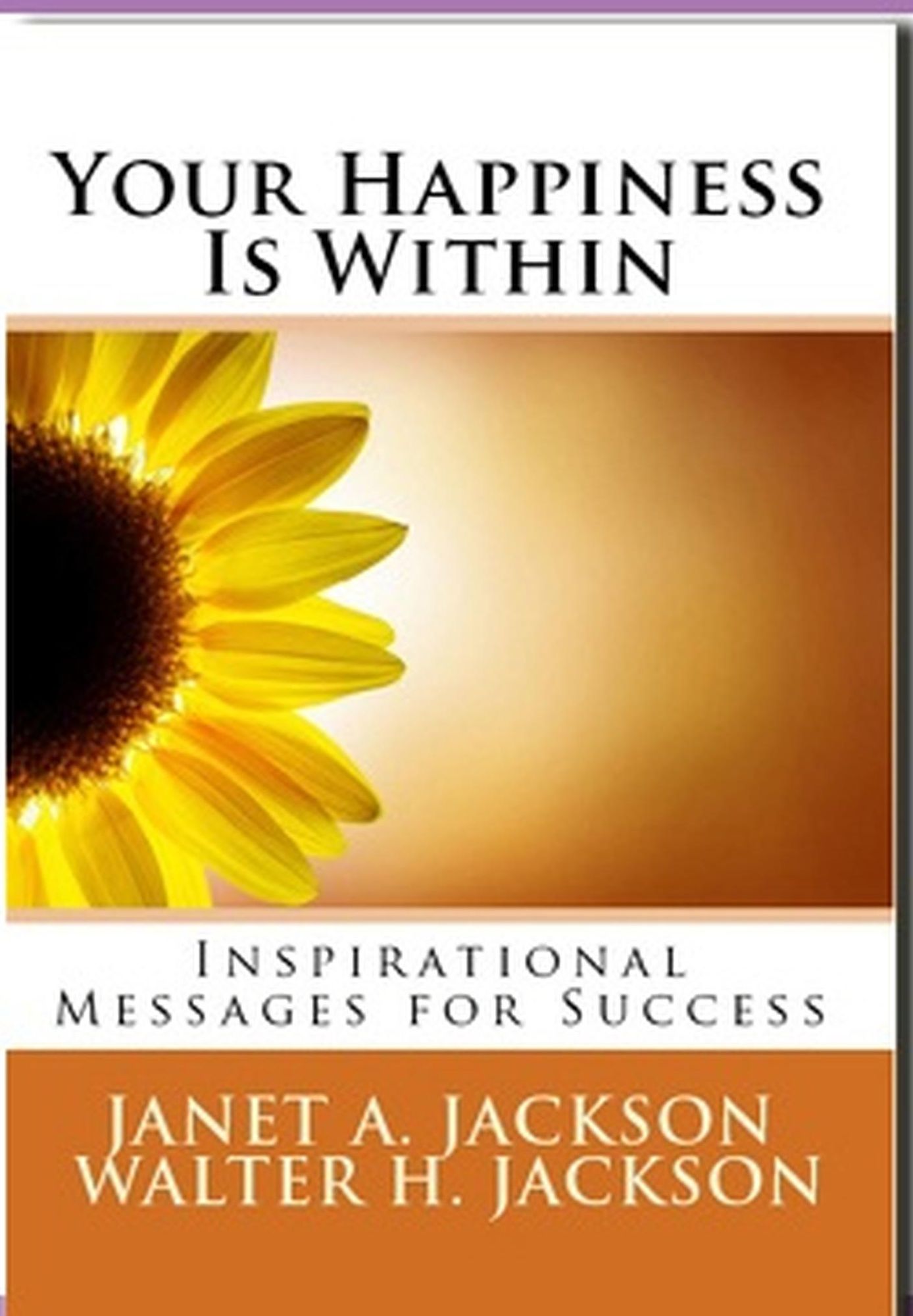 Your Happiness Is Within