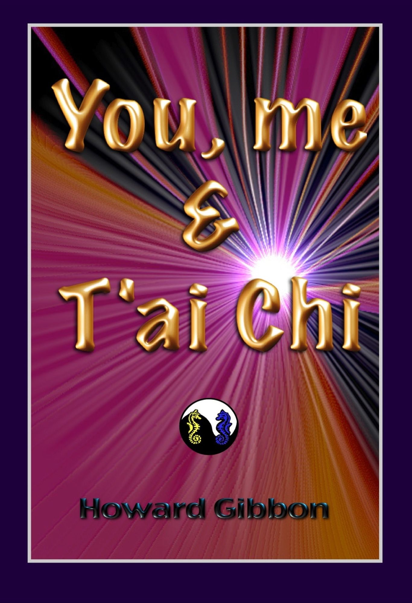 You Me & Tai Chi