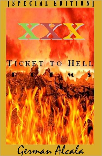 XXX (Ticket To Hell) [Special Edition]