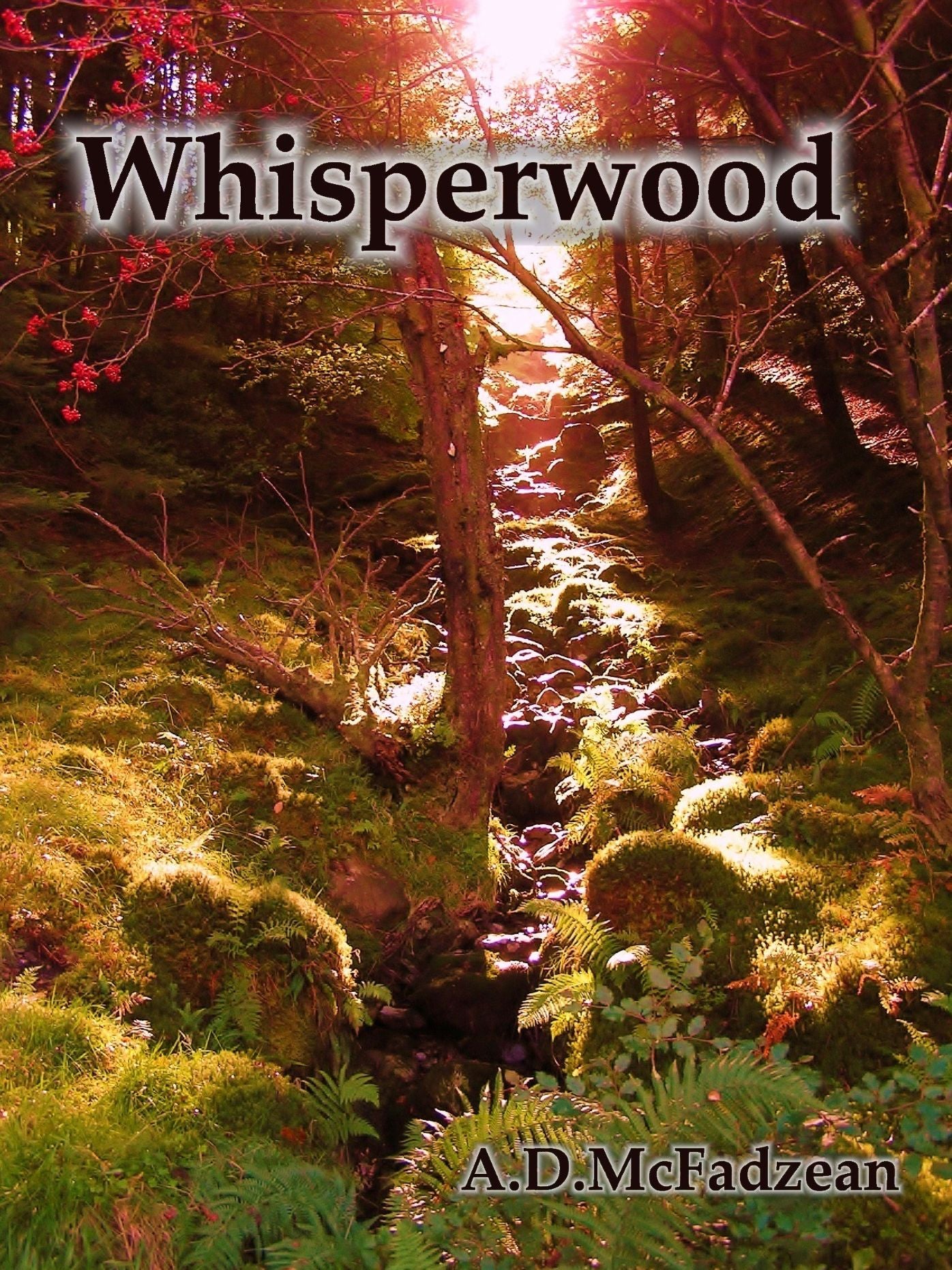 Whisperwood