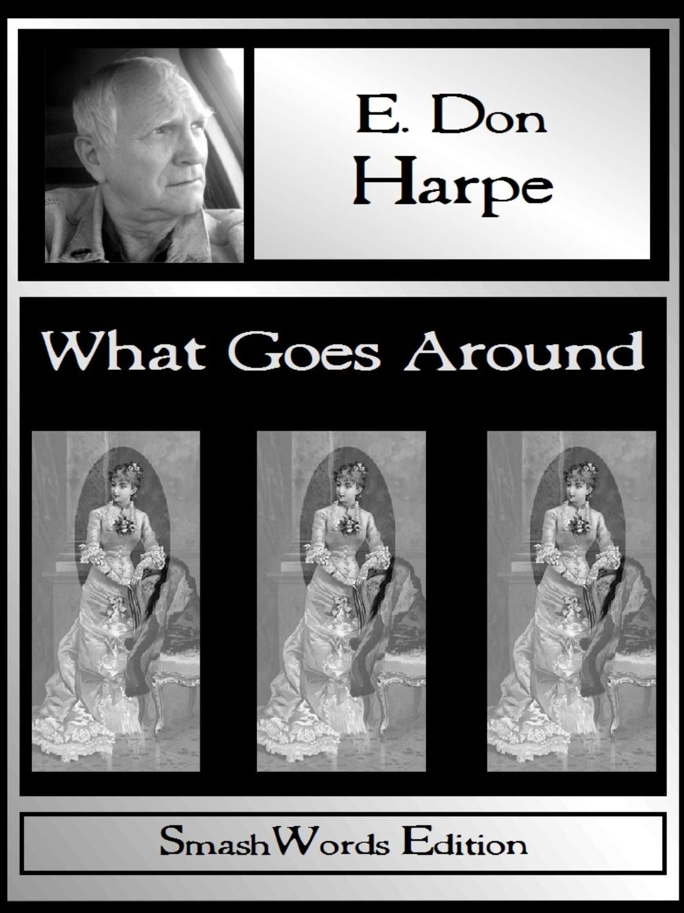 What Goes Around