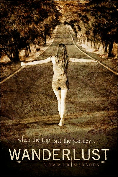 Wanderlust