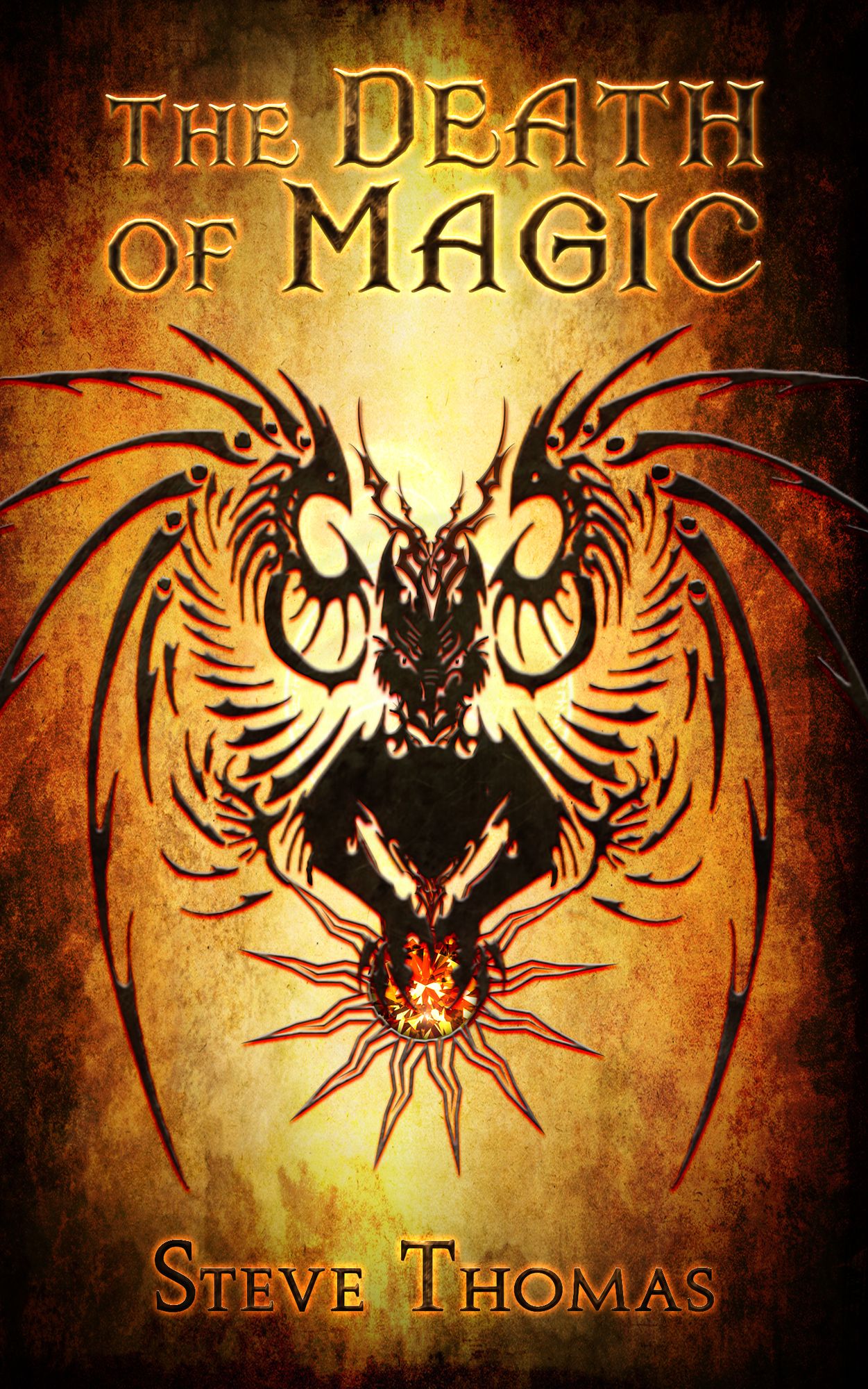 The Death of Magic