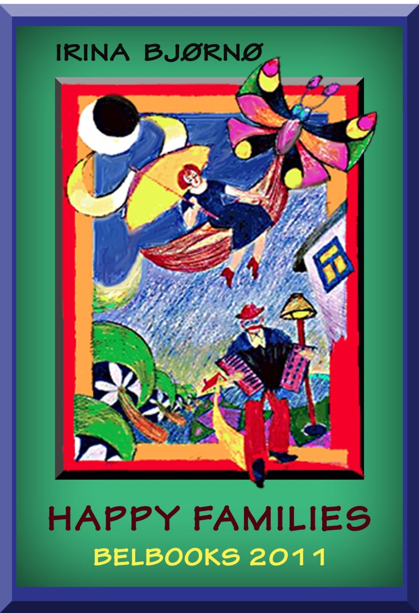 Happy Families