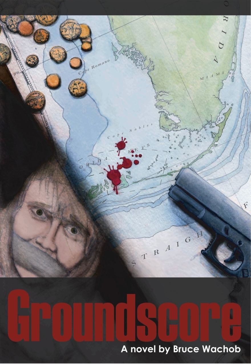 Groundscore