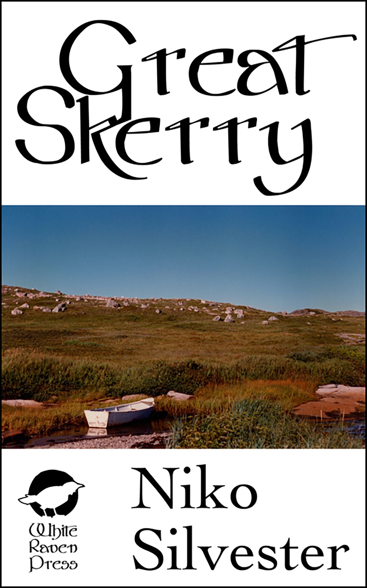 Great Skerry
