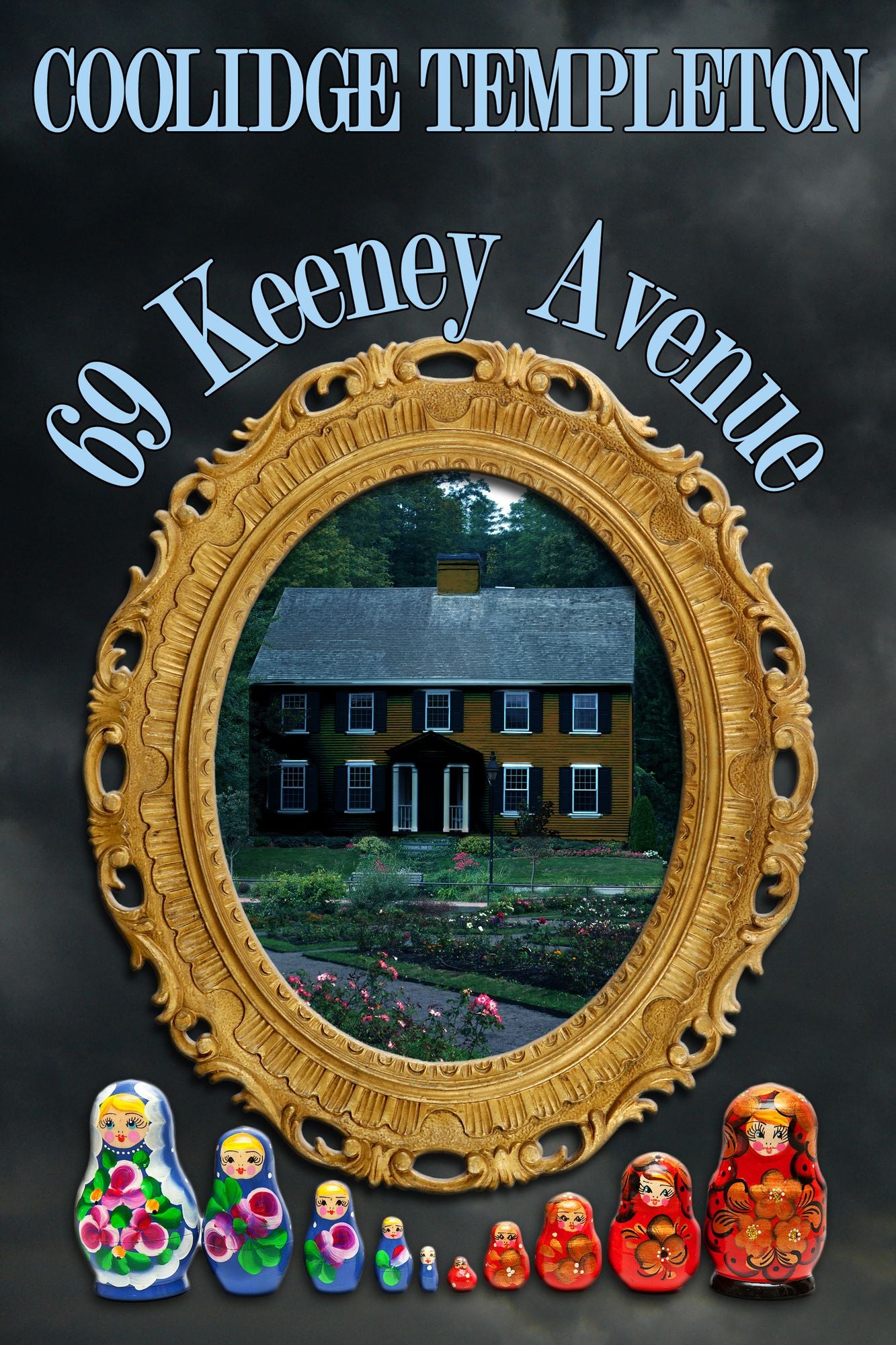 69 Keeney Avenue