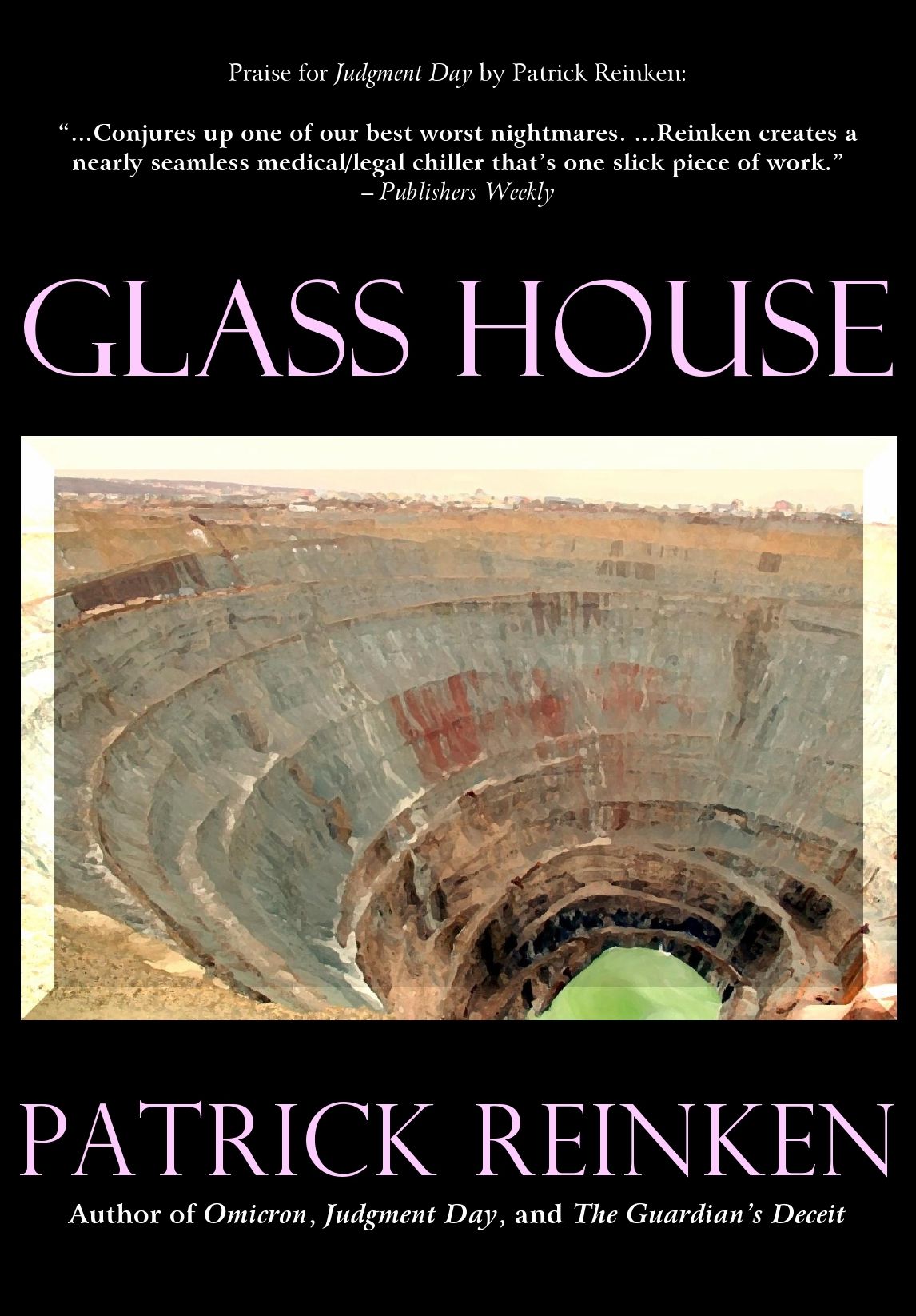 Glass House