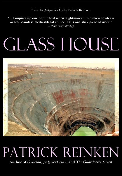 Glass House