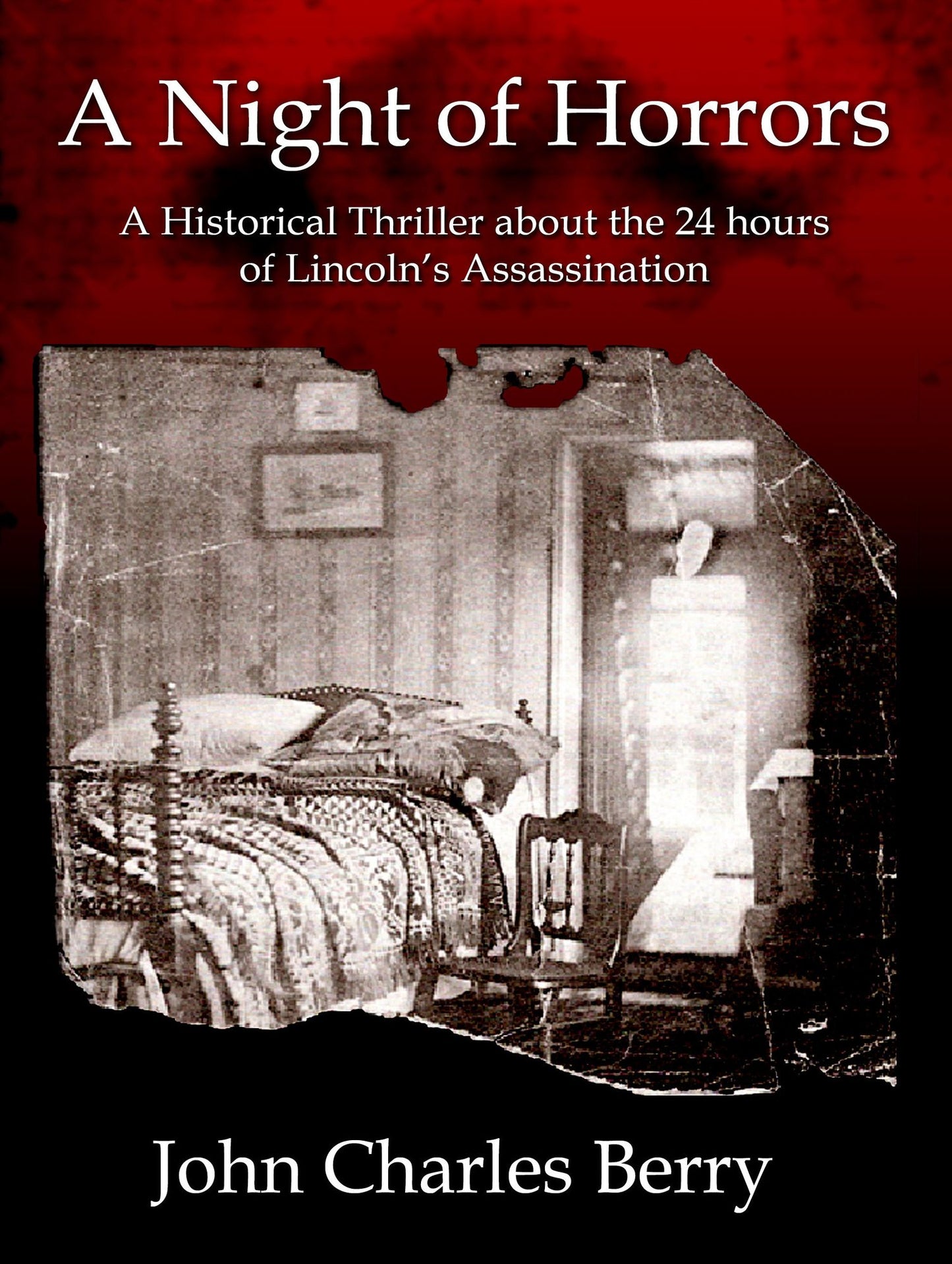 A Night of Horrors