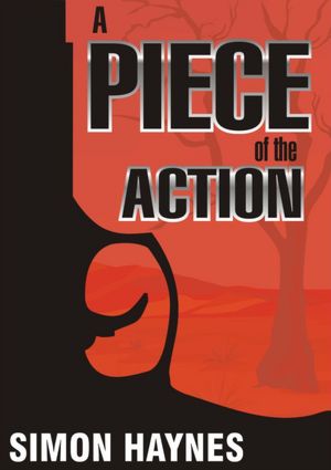 A Piece of the Action (Short Story)