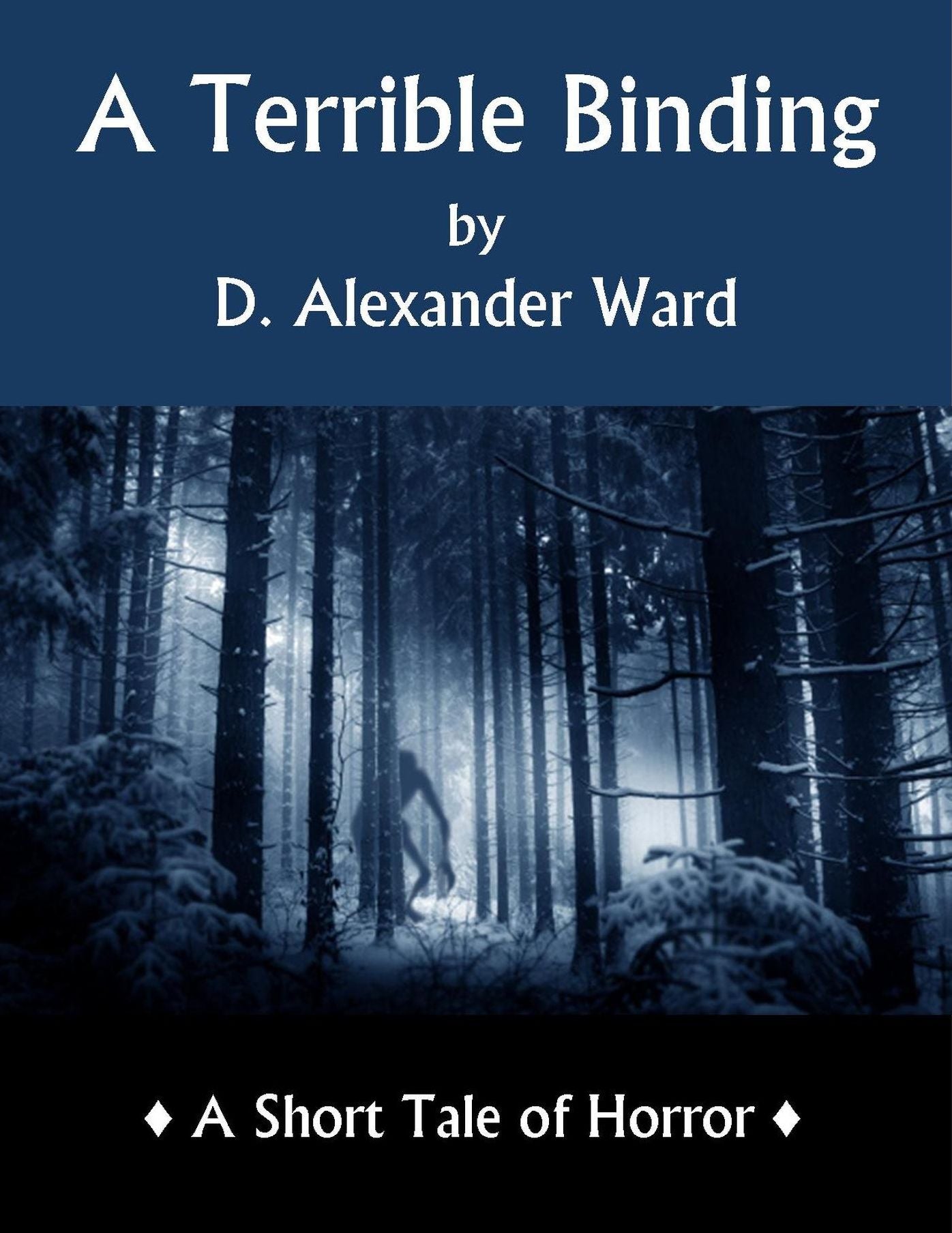 A Terrible Binding