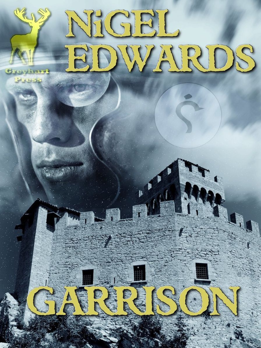 Garrison (a military fantasy novelette)