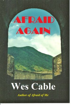 Afraid Again