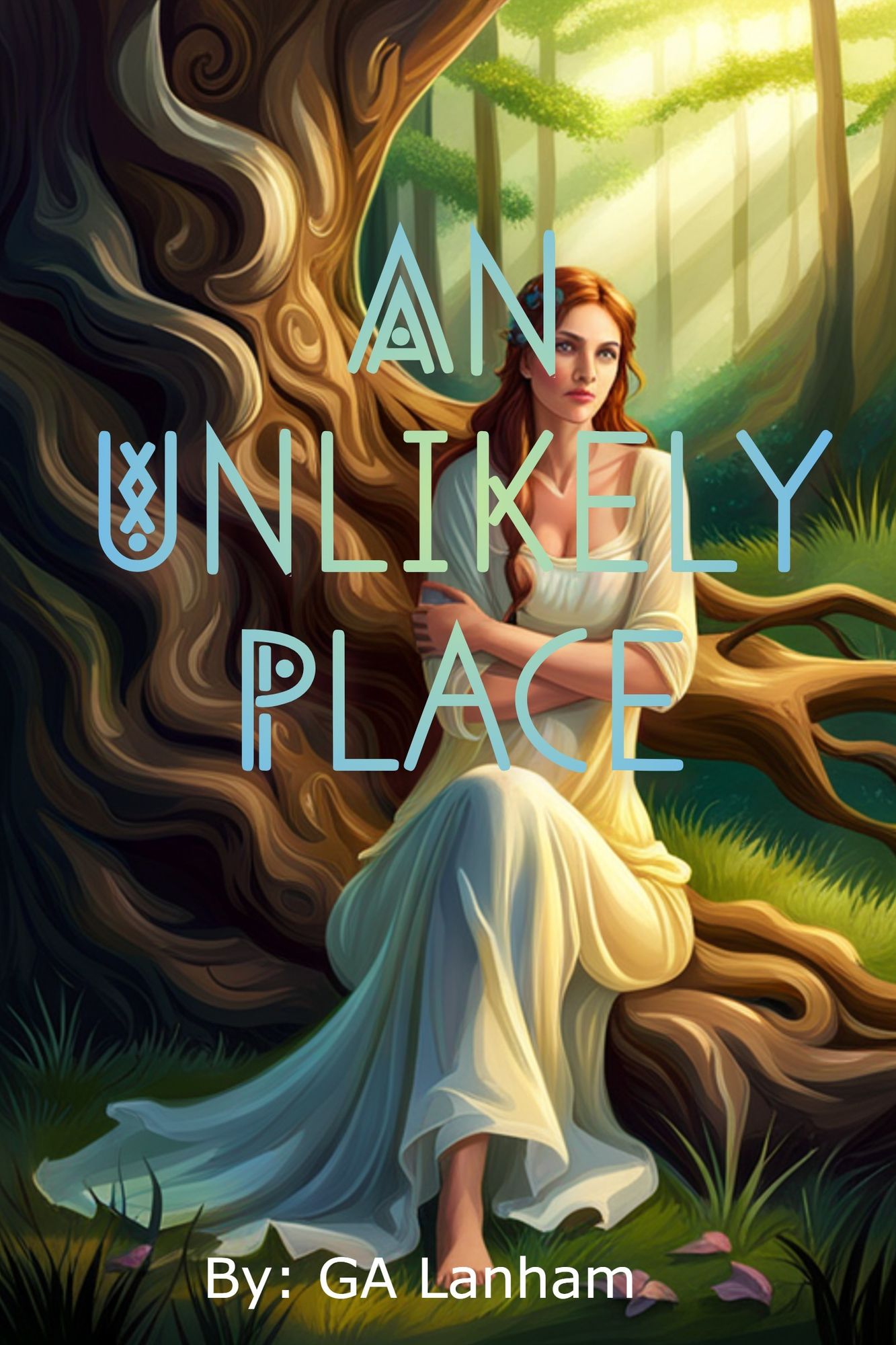 An Unlikely Place
