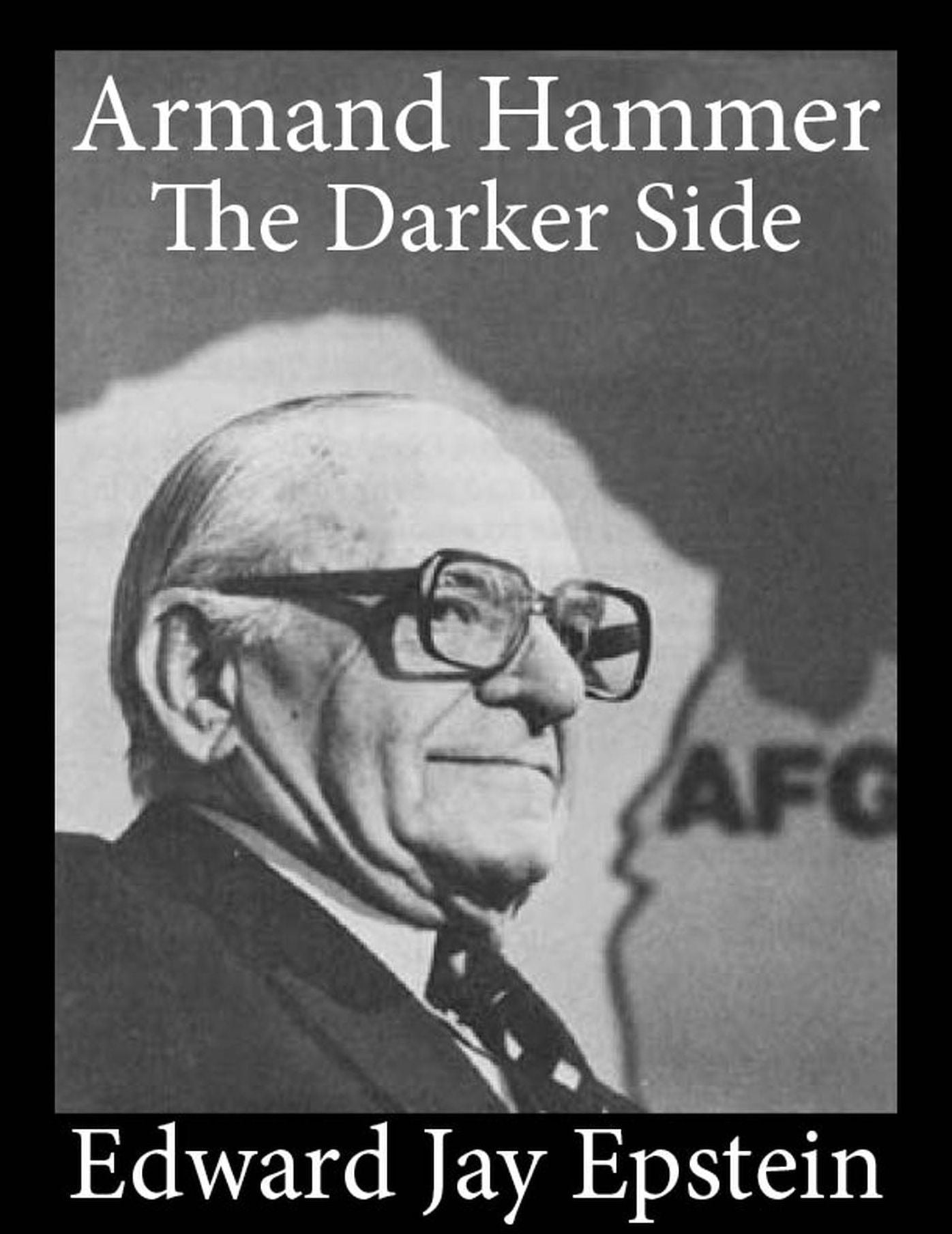 Armand Hammer, The Darker Side: An EJE Single