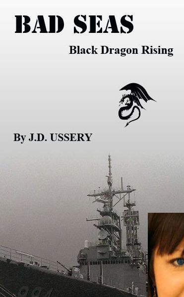 Bad Seas: Black Dragon Rising