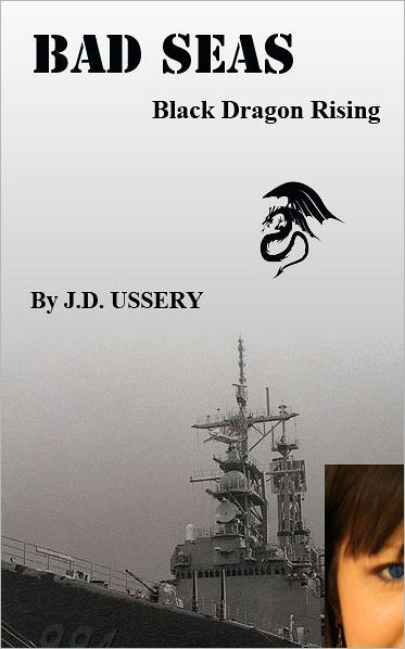 Bad Seas: Black Dragon Rising
