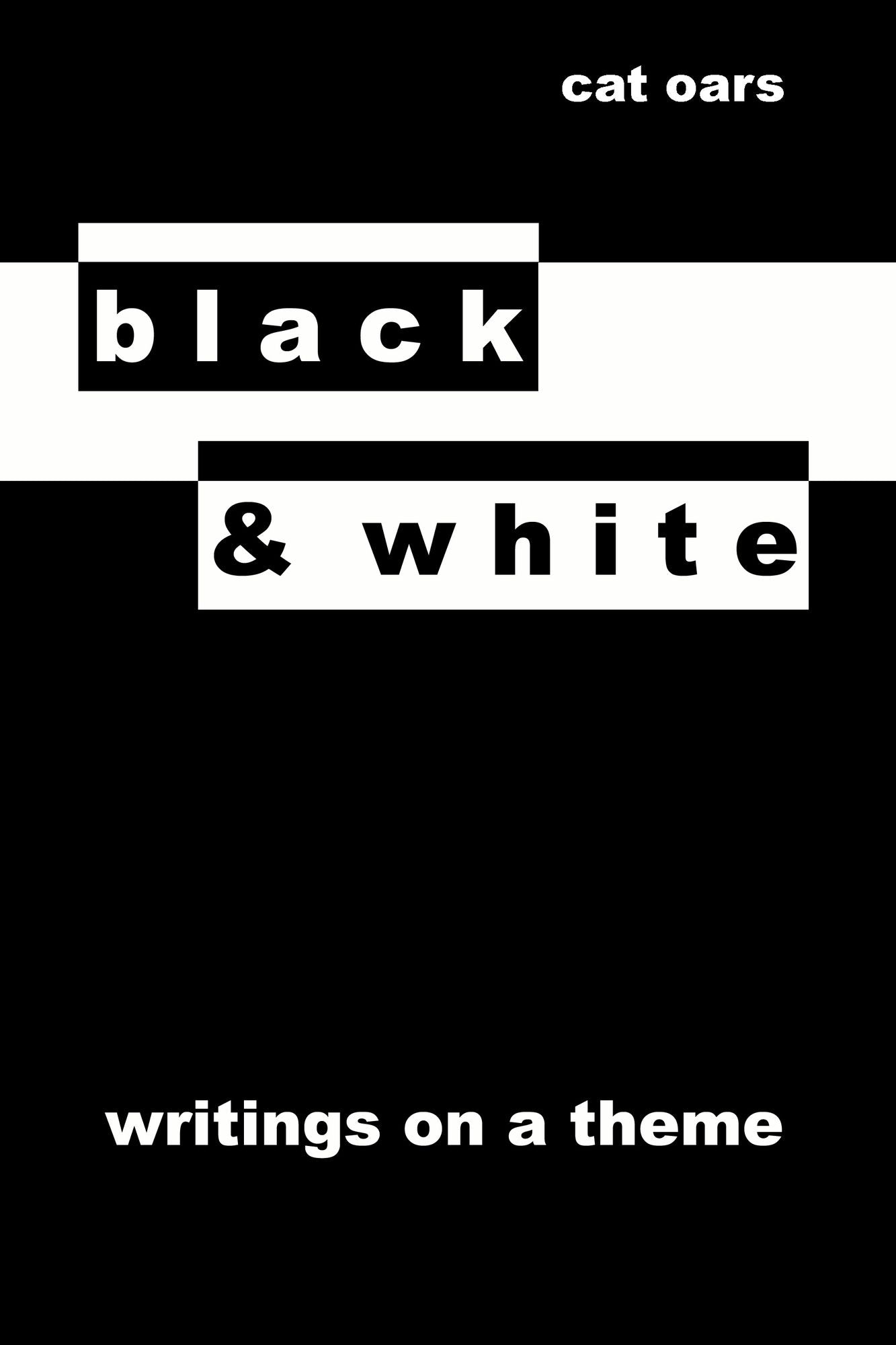Black & White