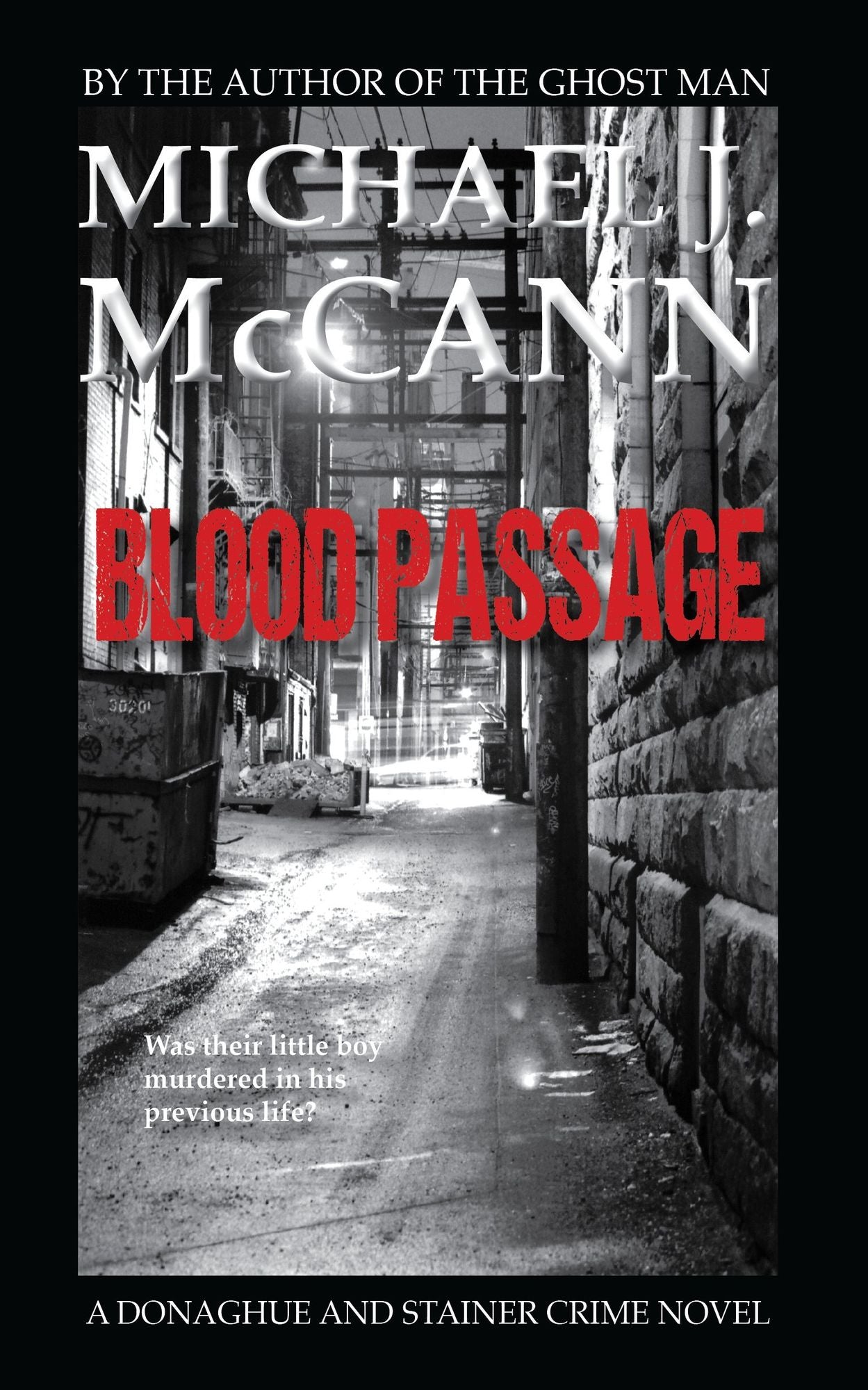 Blood Passage