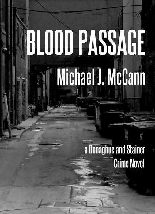Blood Passage