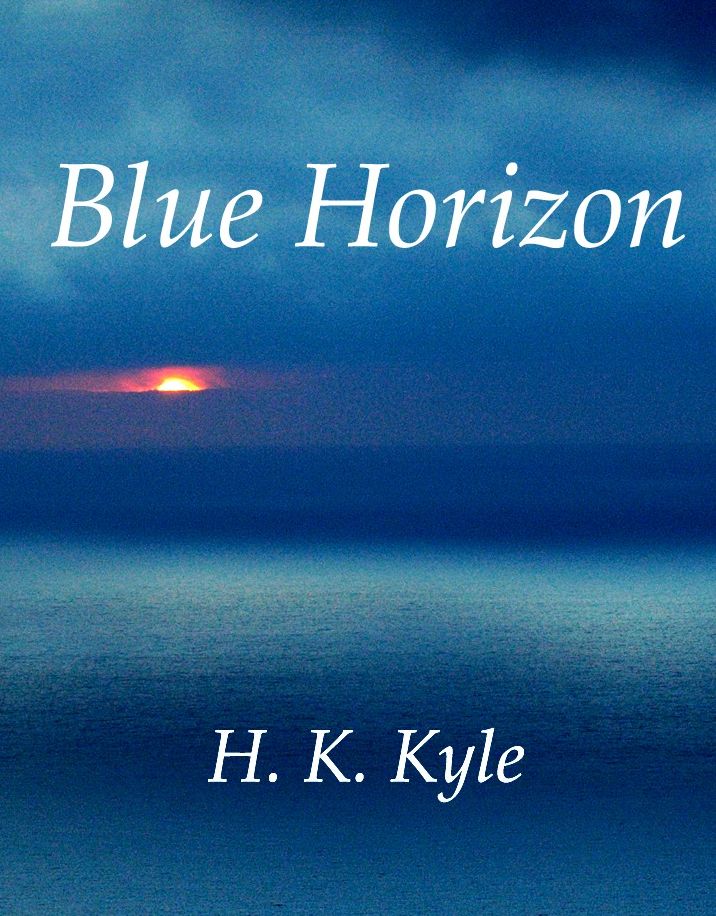 Blue Horizon