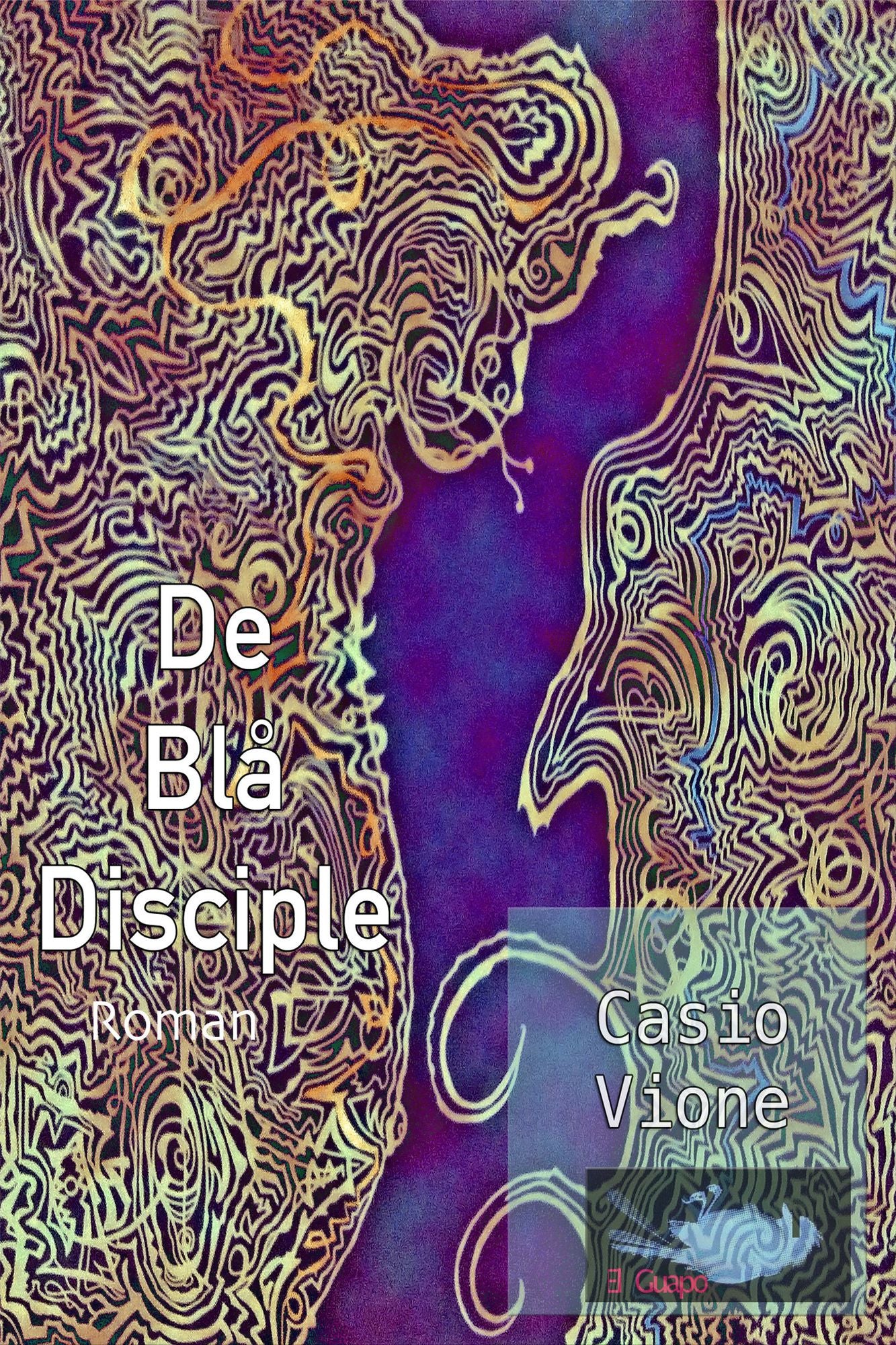 De Blå Disciple