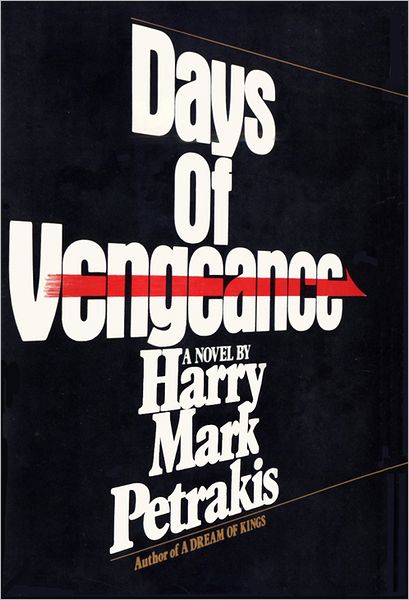 Days of Vengeance