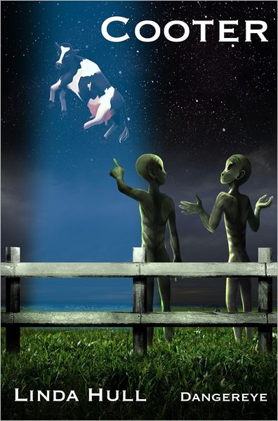 Cooter (The Extraterrestrial Anthology, Volume III: Reír)
