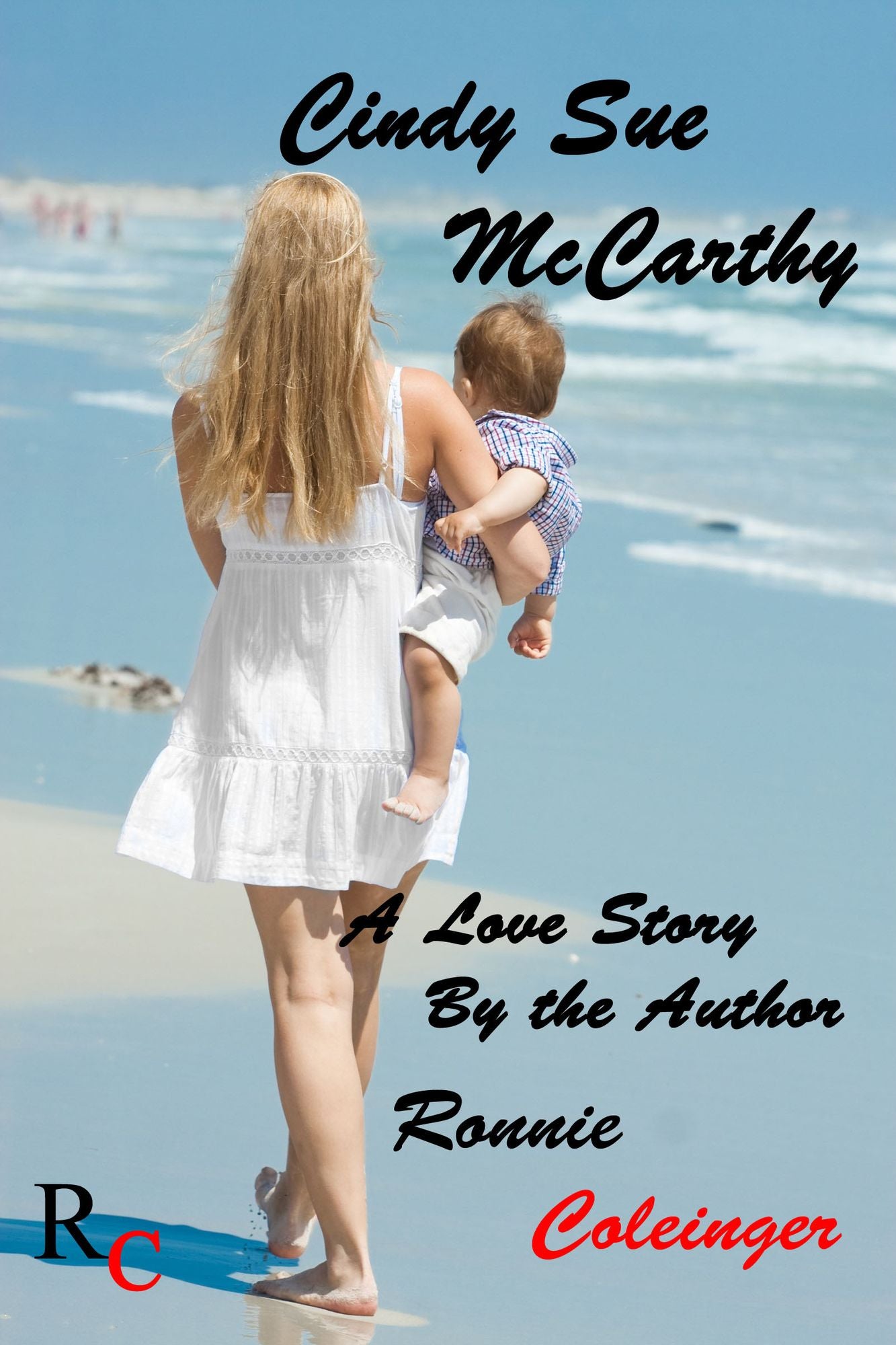 Cincy Sue McCarthy