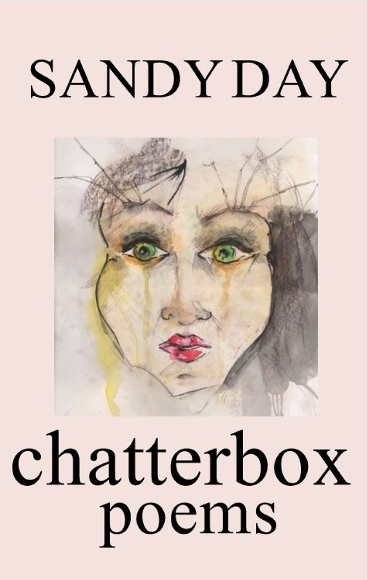 Chatterbox Poems