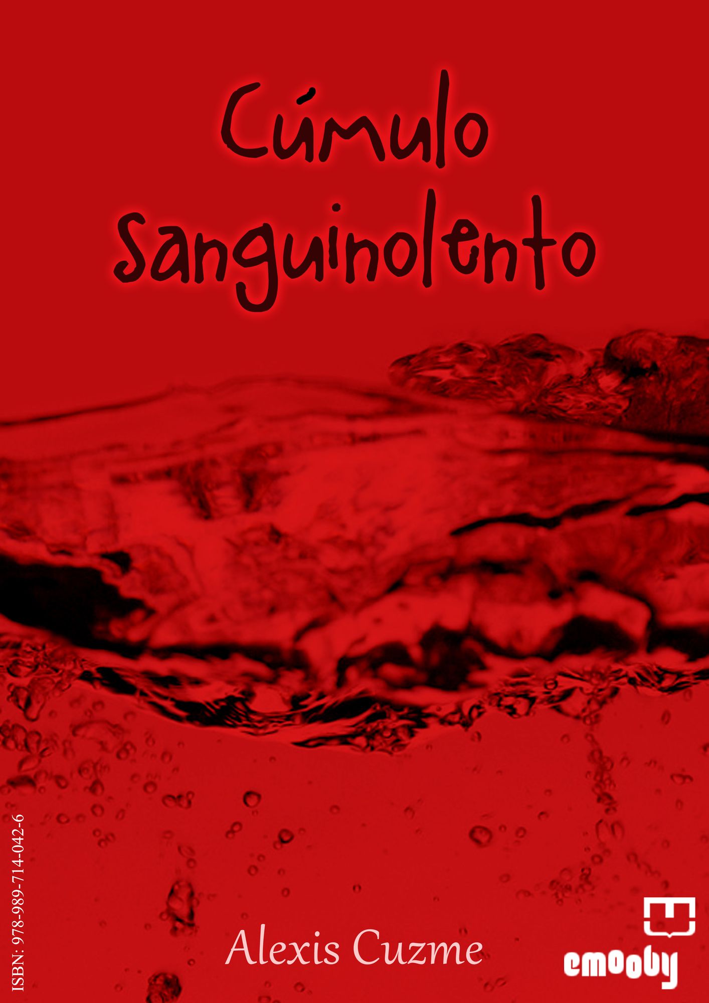 Cúmulo Sanguinolento