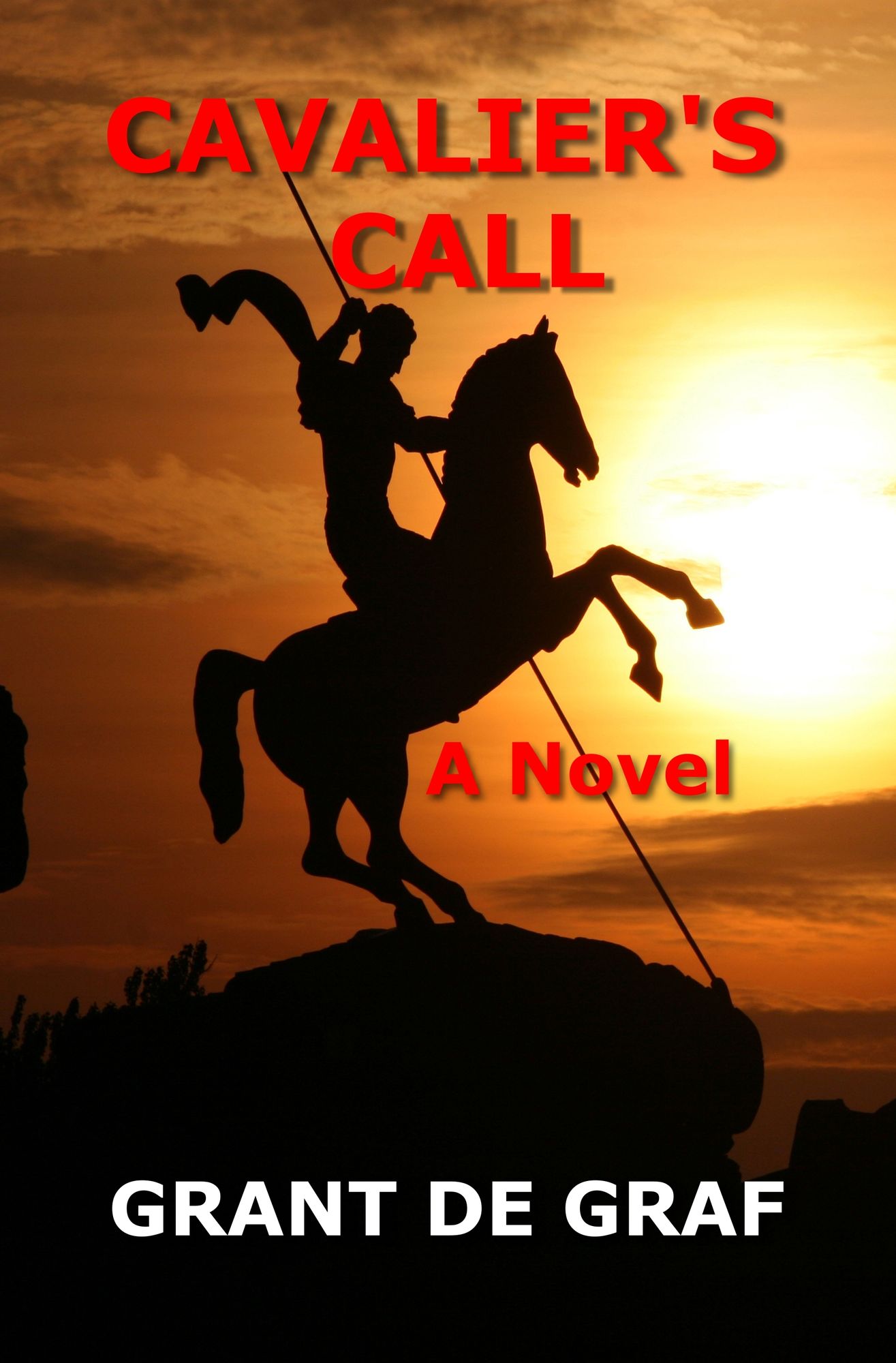 Cavalier's Call