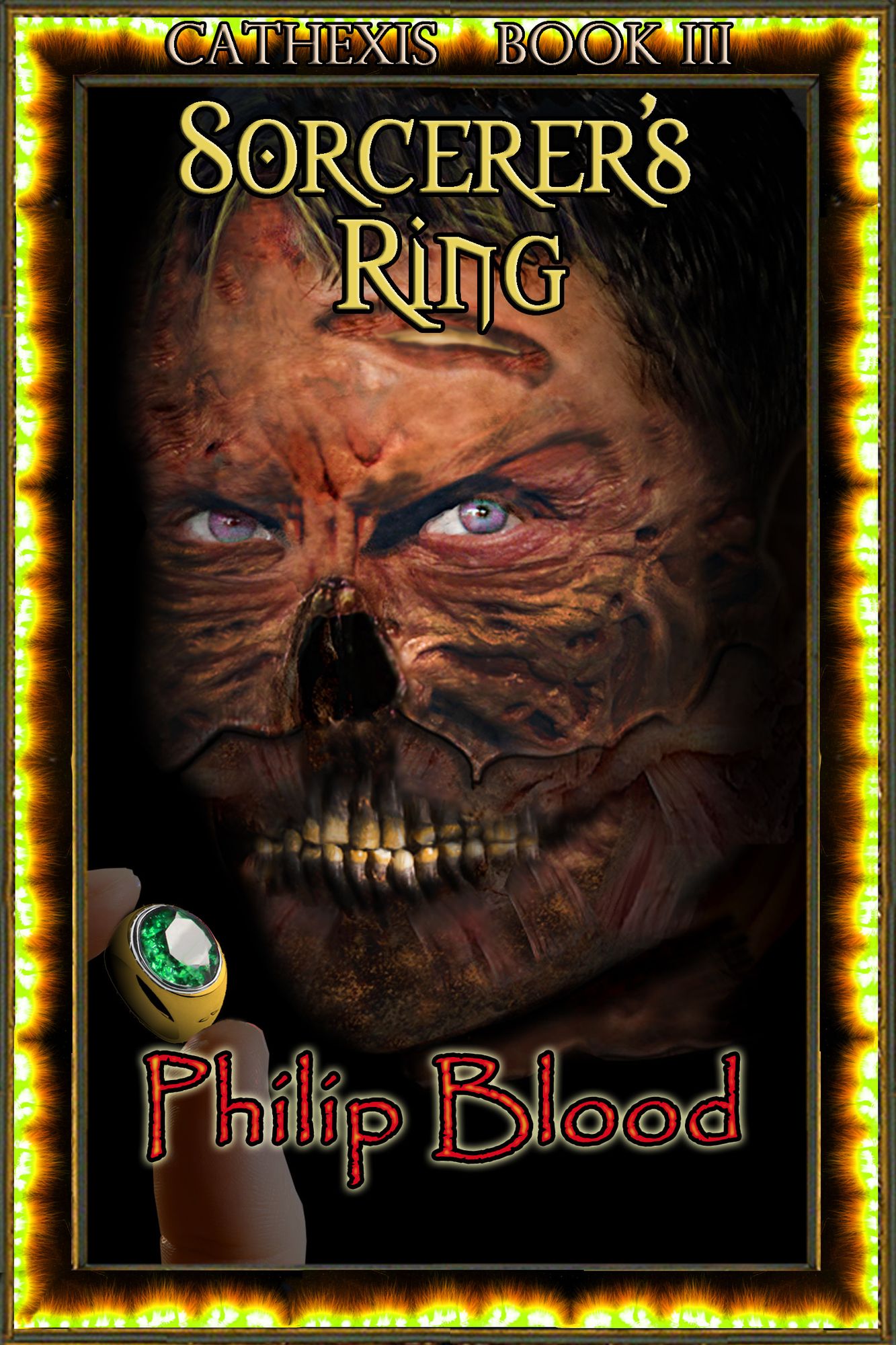 Cathexis: Sorcerer's Ring