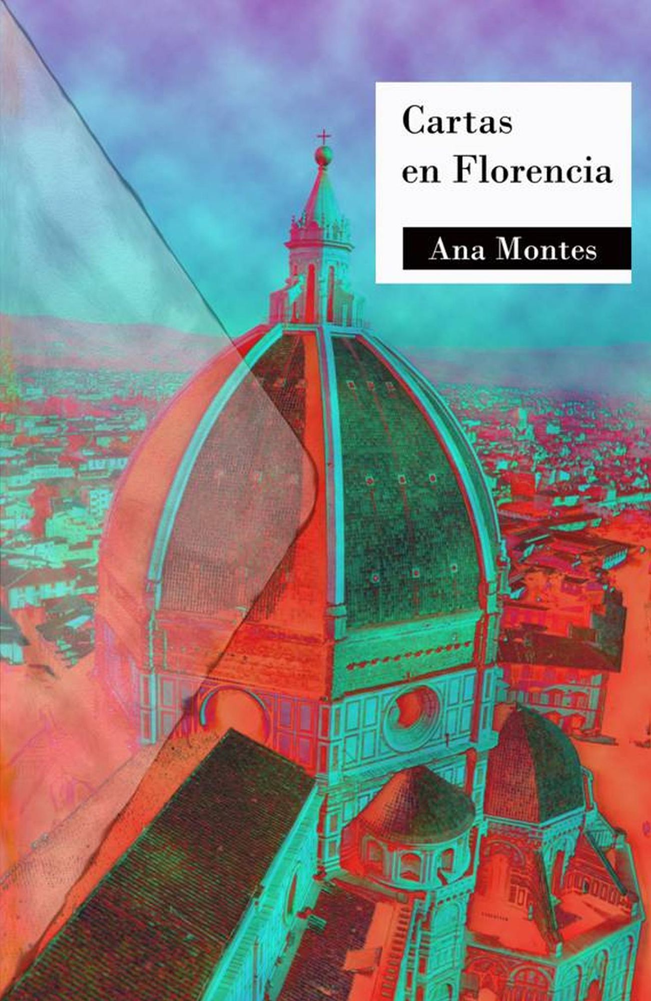 Cartas en Florencia