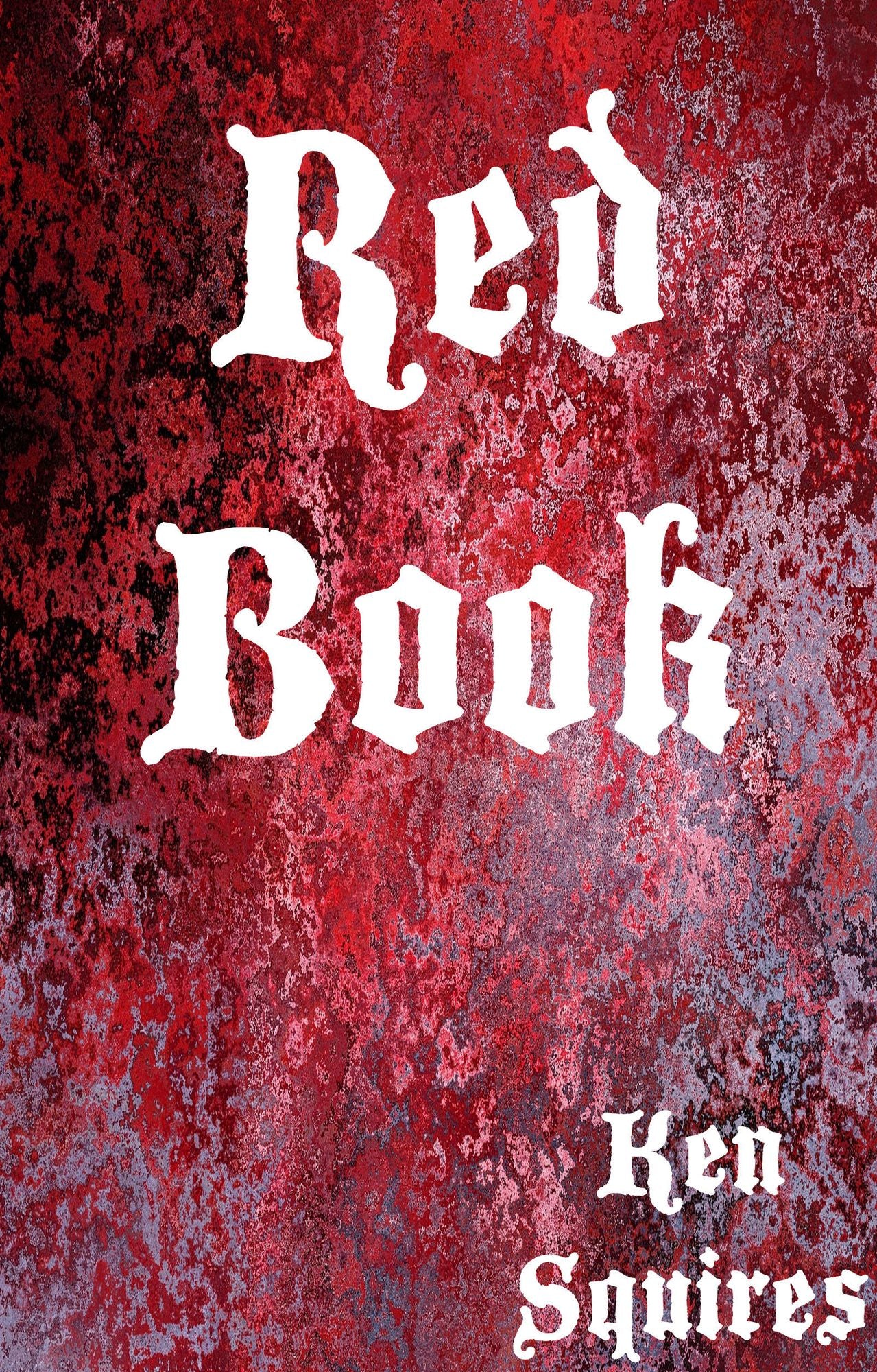 Blood Lotuz: Book 1 - ReIssued
