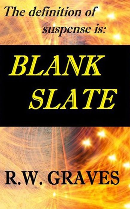 Blank Slate