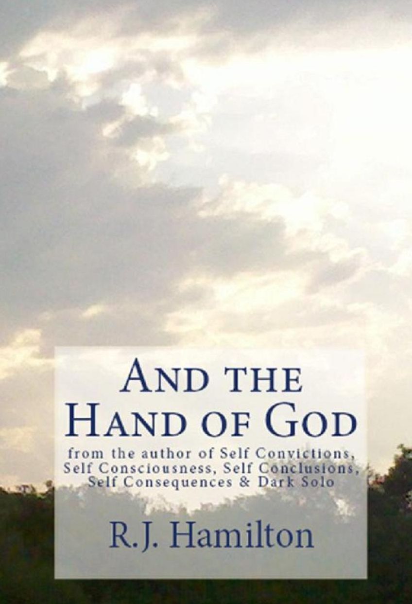 And the Hand of God